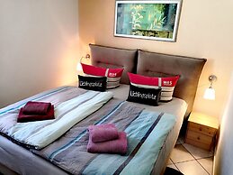 Holiday Home in Elend With Private Pool