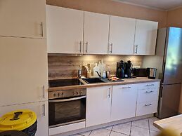 Holiday Home in Elend With Private Pool