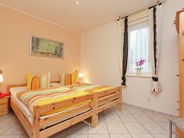 Holiday Home in Elend With Private Pool