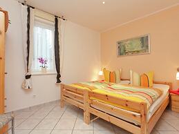 Holiday Home in Elend With Private Pool