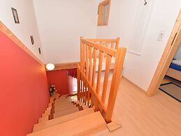 Holiday House in the Bavarian Forest