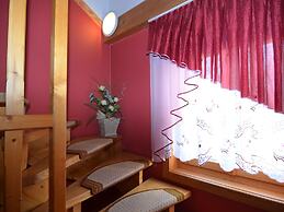 Holiday House in the Bavarian Forest