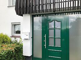 Spacious Cottage in Neuastenberg Sauerland near Ski Area