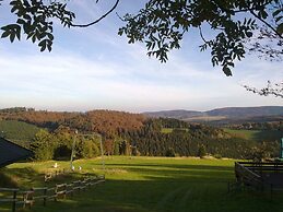 Spacious Cottage in Neuastenberg Sauerland near Ski Area