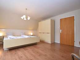 Spacious Cottage in Neuastenberg Sauerland near Ski Area