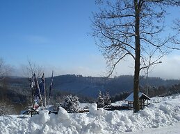 Spacious Cottage in Neuastenberg Sauerland near Ski Area