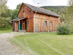 Delightful Chalet in Stadl an der Mur Styria near Ski Area