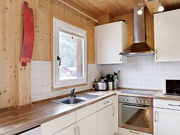 Delightful Chalet in Stadl an der Mur Styria near Ski Area