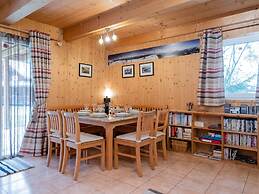 Delightful Chalet in Stadl an der Mur Styria near Ski Area