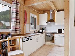 Delightful Chalet in Stadl an der Mur Styria near Ski Area