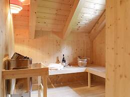 Delightful Chalet in Stadl an der Mur Styria near Ski Area