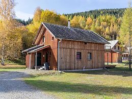 Delightful Chalet in Stadl an der Mur Styria near Ski Area