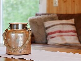 Delightful Chalet in Stadl an der Mur Styria near Ski Area