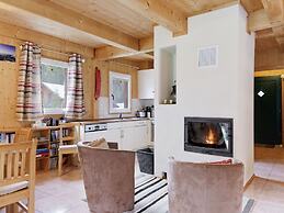 Delightful Chalet in Stadl an der Mur Styria near Ski Area