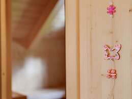 Delightful Chalet in Stadl an der Mur Styria near Ski Area