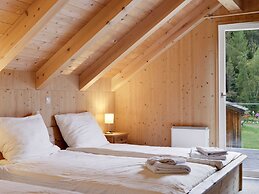 Delightful Chalet in Stadl an der Mur Styria near Ski Area