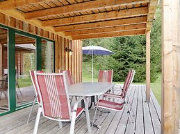 Delightful Chalet in Stadl an der Mur Styria near Ski Area