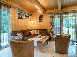 Delightful Chalet in Stadl an der Mur Styria near Ski Area