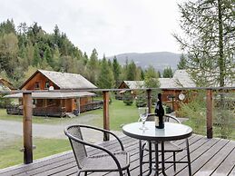 Delightful Chalet in Stadl an der Mur Styria near Ski Area
