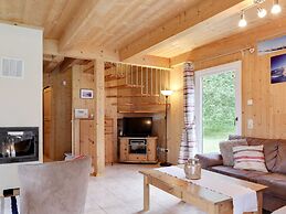 Delightful Chalet in Stadl an der Mur Styria near Ski Area