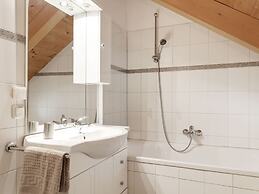 Delightful Chalet in Stadl an der Mur Styria near Ski Area