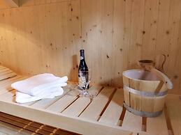 Delightful Chalet in Stadl an der Mur Styria near Ski Area