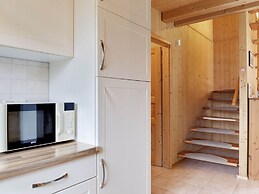 Delightful Chalet in Stadl an der Mur Styria near Ski Area