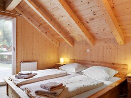 Delightful Chalet in Stadl an der Mur Styria near Ski Area
