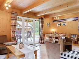 Delightful Chalet in Stadl an der Mur Styria near Ski Area