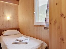 Delightful Chalet in Stadl an der Mur Styria near Ski Area