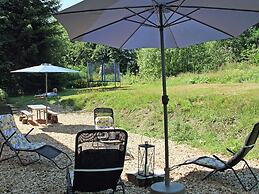 Quaint Holiday Home near Ski Area in Neuastenberg