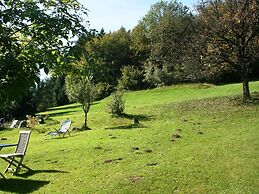 Former Farmhouse With Sunbathing Lawn