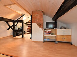 Ehemaliges Bauernhaus mit Liegewiese