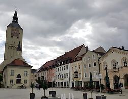 Apartment Near the River in Deggendorf Bavaria