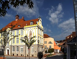 Apartment Near the River in Deggendorf Bavaria