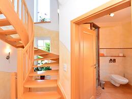 Apartment Near the River in Deggendorf Bavaria