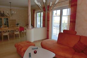 Apartment Near the River in Deggendorf Bavaria