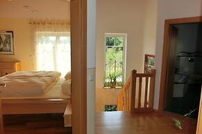 Apartment Near the River in Deggendorf Bavaria