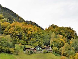 Cozy Apartment near Ski Area in Tschagguns