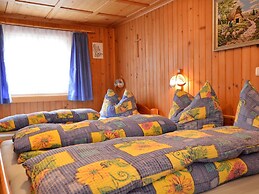 Cozy Apartment near Ski Area in Tschagguns