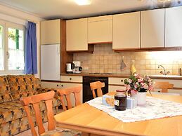 Cozy Apartment near Ski Area in Tschagguns