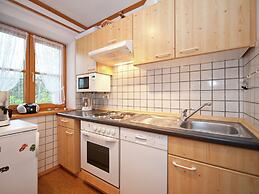 Spacious Apartment in Steingaden near Ski Area
