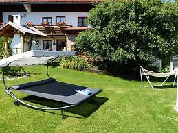 Spacious Apartment in Steingaden near Ski Area