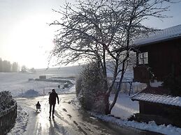 Spacious Apartment in Steingaden near Ski Area