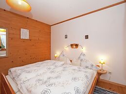 Spacious Apartment in Steingaden near Ski Area