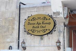 Duran Aga Konagi