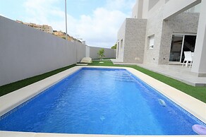 Belvilla by OYO Casa Theunissen