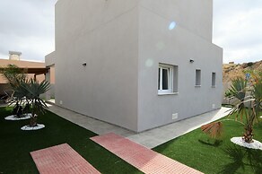 Belvilla by OYO Casa Theunissen