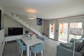 Belvilla by OYO Casa Theunissen