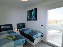 Belvilla by OYO Casa Theunissen